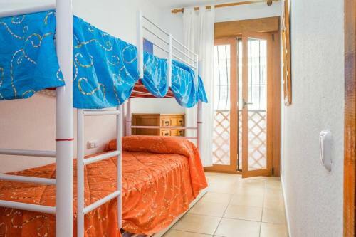 Apartamento Burriana Carabeo