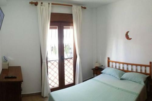 Apartamento Burriana Carabeo