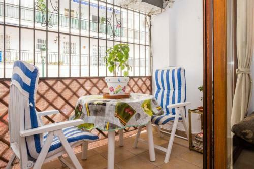 Apartamento Burriana Carabeo