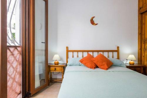 Apartamento Burriana Carabeo
