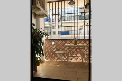 Apartamento Burriana Carabeo
