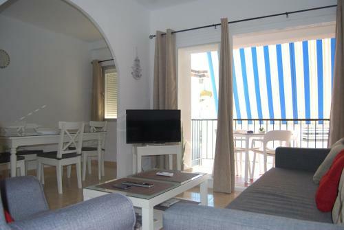 Apartamento La Torna