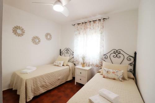 Villa El Barco Spainsunrentals 1200