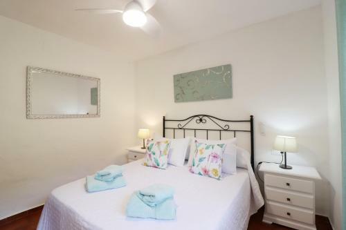 Villa El Barco Spainsunrentals 1200