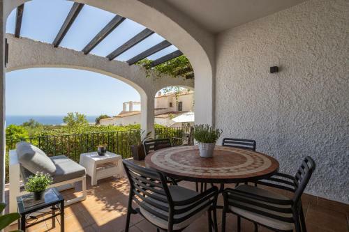 Apartamento Casa Vista A Mar