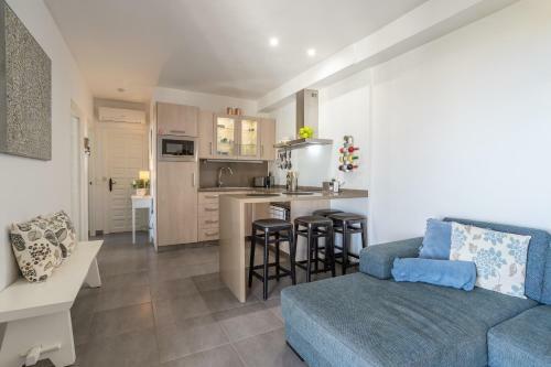Apartamento Casa Vista A Mar