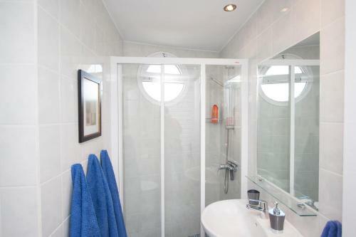 Apartamento Spectacular Sea Views, 2 Bed,2 Bath