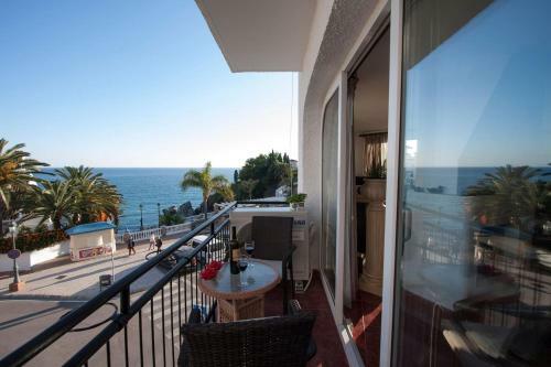Apartamento Spectacular Sea Views, 2 Bed,2 Bath