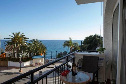 Apartamento Spectacular Sea Views, 2 Bed,2 Bath