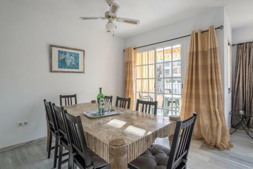 Las Flores 5 - Large Townhouse