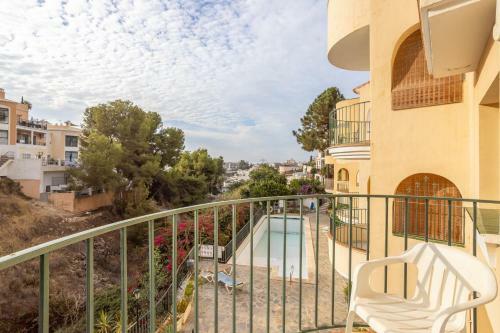 Las Flores 5 - Large Townhouse