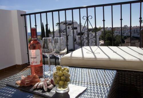Apartamento Valparaiso - Burriana Beach