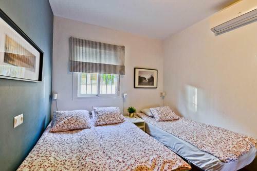 Apartamento Casa Chimenea Burriana