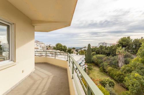 Apartamento Bright And Spacious 2 Bed Apt
