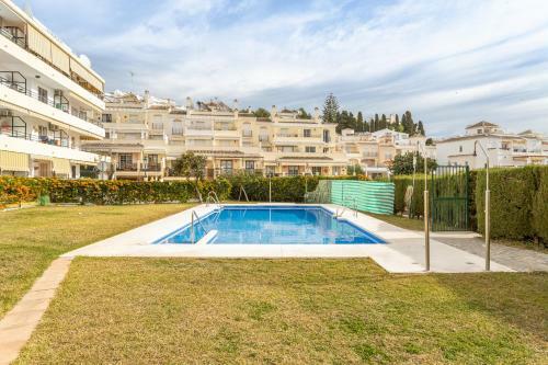 Apartamento Bright And Spacious 2 Bed Apt