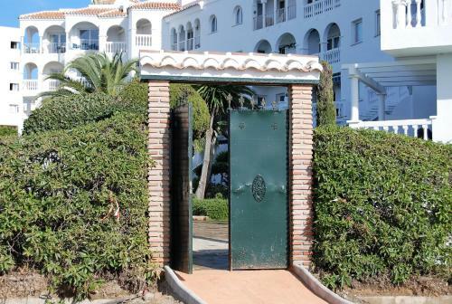 Stella Maris 1a Casasol Apartments