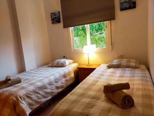 Villa Casa Cipreses 9 Nerja