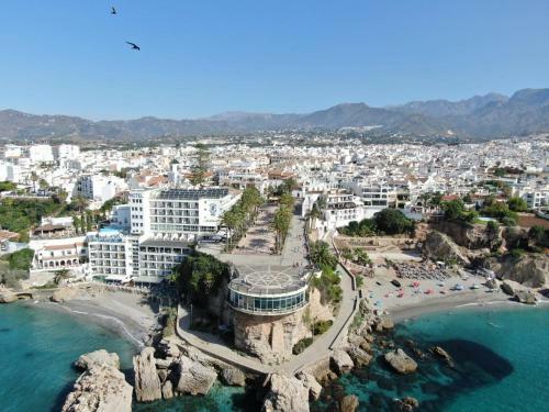 Villa Casa Cipreses 9 Nerja