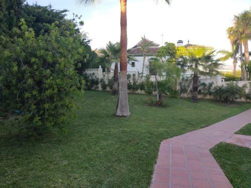 Villa Casa Cipreses 9 Nerja