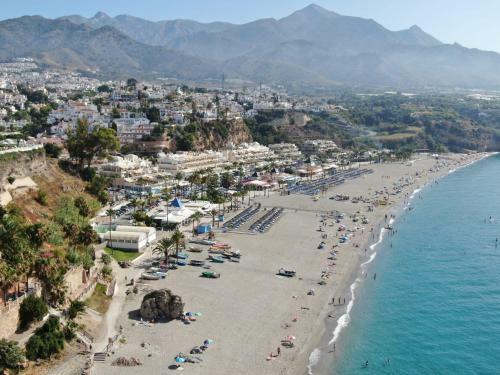 Villa Casa Cipreses 9 Nerja