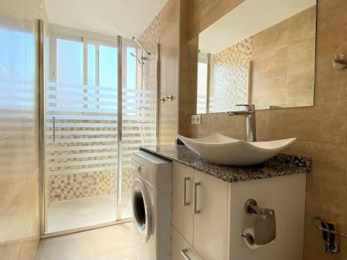 Apartamento Mariposa Studio Casasol