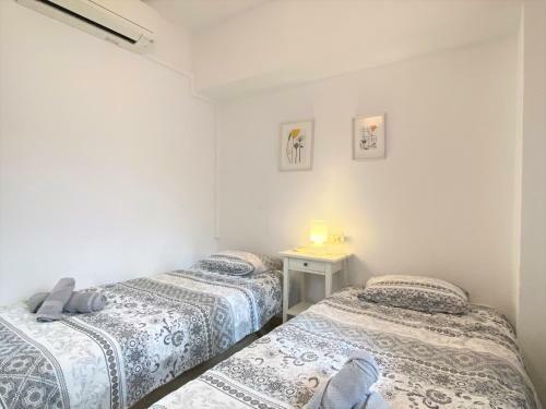 Apartamento Las Fuentes Torrecilla Casasol