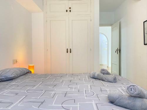Apartamento Las Fuentes Torrecilla Casasol