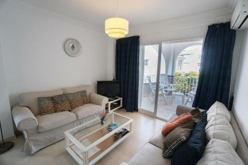 Apartamento Fuentes A2 Bajo A Menyber