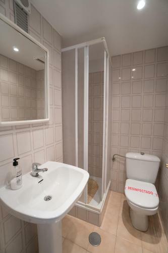 Apartamento Fuentes A2 Bajo A Menyber