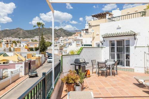 Apartamento Casa Verkath-playa Burriana
