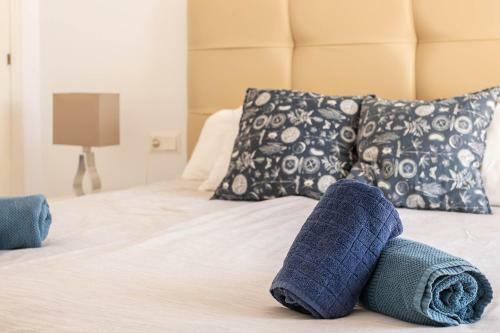 Apartamento Casa Verkath-playa Burriana