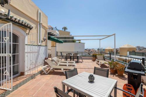 Apartamento Casa Verkath-playa Burriana