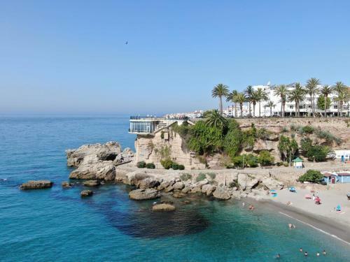 Villa Casa Cipreses 4 Nerja