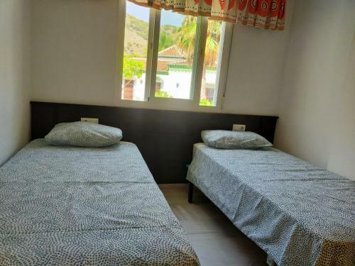 Villa Casa Cipreses 4 Nerja