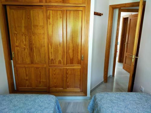 Villa Casa Cipreses 4 Nerja