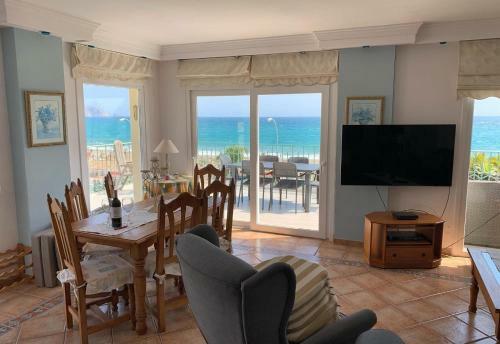 Apartamento Wonderful Penthouse