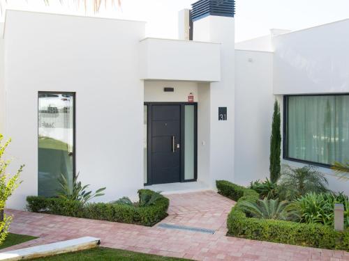 Holiday Home Royal Palm By Interhome
