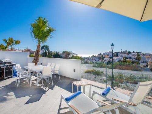 Holiday Home Royal Palm By Interhome