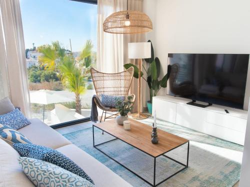 Holiday Home Royal Palm By Interhome