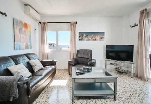 Apartment With Stunning Views