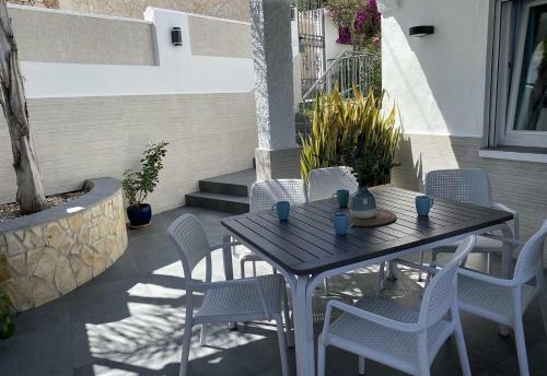 Wonderful Villa Burriana Beach