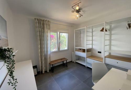 Wonderful Villa Burriana Beach