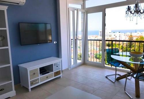 Wonderful Apartment Capri