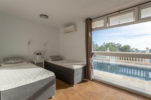 Villa In La Herradura