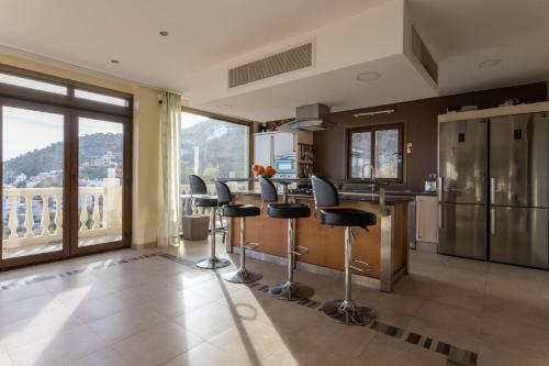 Villa In La Herradura
