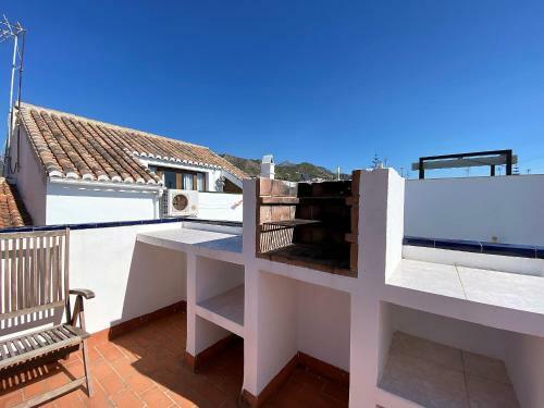 Casa Almijara Casasol