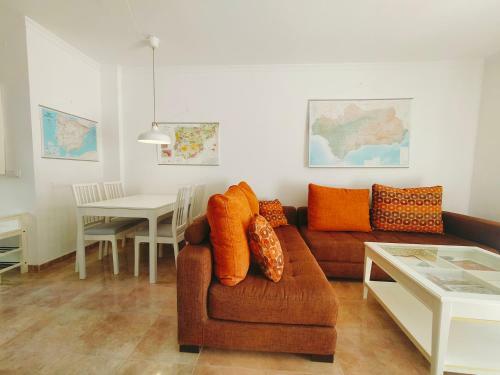 Villa Casa Cipreses 6 Nerja