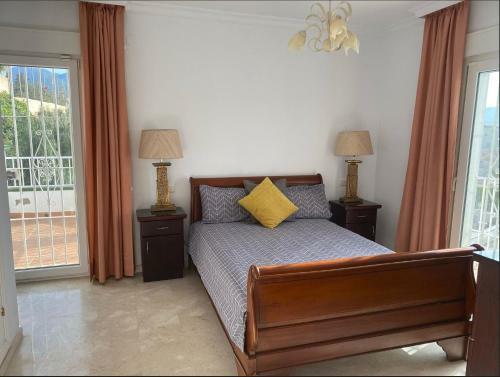Casa Isabella Villa With Heated Pool
