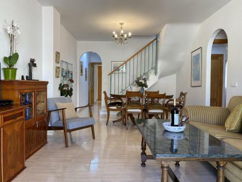 Apartamento Penthouse Clavero Casasol