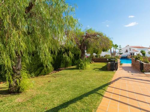 Holiday Home Maria By Interhome